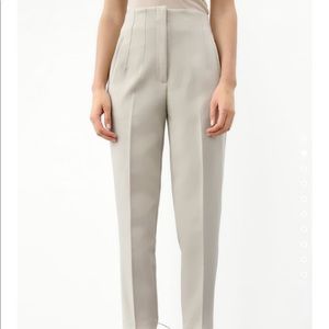 Zara pants perfect condition. Size S
